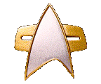 This is the U.S.S. J X L. Stand by to transport.